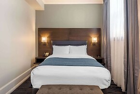 The Courthouse Hotel, Ascend Hotel Collection