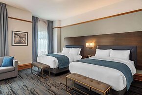 The Courthouse Hotel, Ascend Hotel Collection