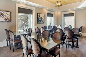 The Courthouse Hotel, Ascend Hotel Collection