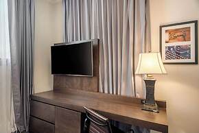 The Courthouse Hotel, Ascend Hotel Collection