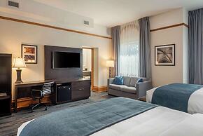 The Courthouse Hotel, Ascend Hotel Collection