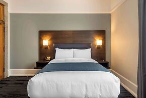 The Courthouse Hotel, Ascend Hotel Collection