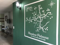 Departamento San Gabriel