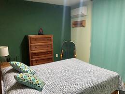 Departamento San Gabriel