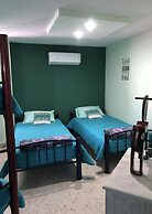 Departamento San Gabriel