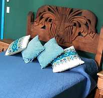 Departamento San Gabriel