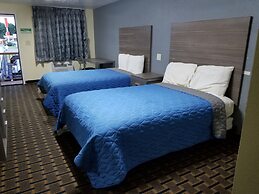 AmeriStay Inn &Suites