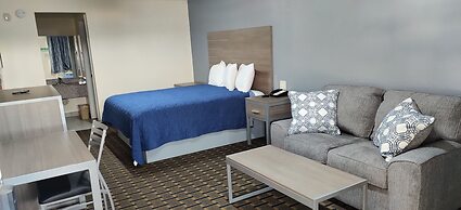 AmeriStay Inn &Suites