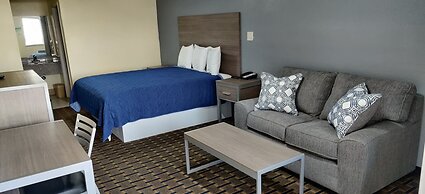 AmeriStay Inn &Suites