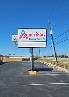 AmeriStay Inn &Suites