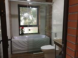 Trang An Secret Garden