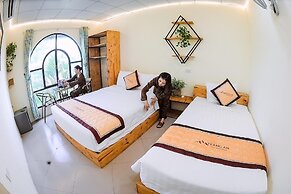 Trang An Secret Garden