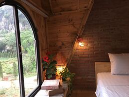 Trang An Secret Garden