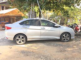 Trang An Secret Garden