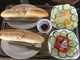 Trang An Secret Garden