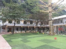 Trang An Secret Garden