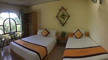 Trang An Secret Garden