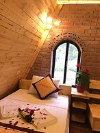 Trang An Secret Garden