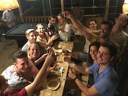 Trang An Secret Garden