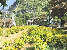 Trang An Secret Garden