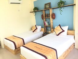 Trang An Secret Garden