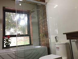 Trang An Secret Garden