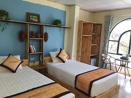 Trang An Secret Garden