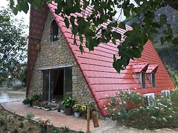 Trang An Secret Garden