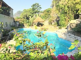 Trang An Secret Garden