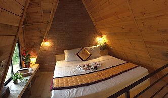 Trang An Secret Garden