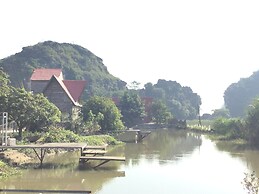 Trang An Secret Garden