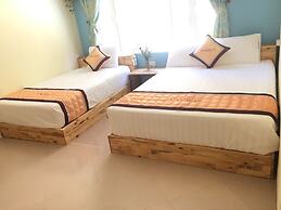 Trang An Secret Garden