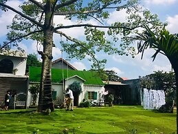 Trang An Secret Garden