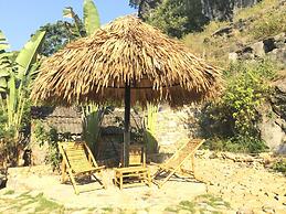 Trang An Secret Garden