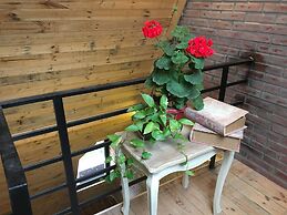 Trang An Secret Garden