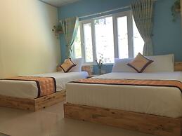 Trang An Secret Garden