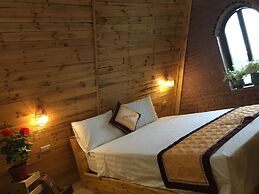 Trang An Secret Garden