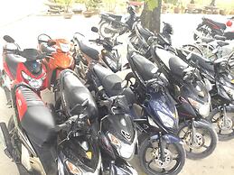 Trang An Secret Garden