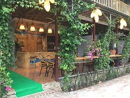 Trang An Secret Garden