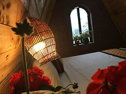 Trang An Secret Garden