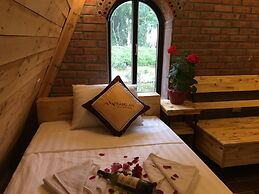 Trang An Secret Garden