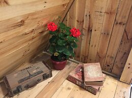 Trang An Secret Garden