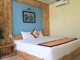 Trang An Secret Garden