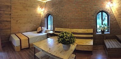 Trang An Secret Garden