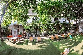 Trang An Secret Garden