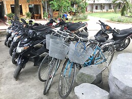 Trang An Secret Garden