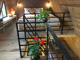 Trang An Secret Garden