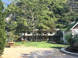 Trang An Secret Garden