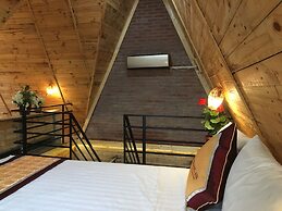 Trang An Secret Garden