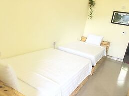 Trang An Secret Garden